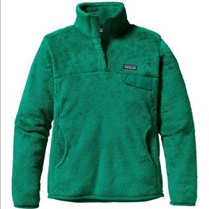 Patagonia Re Tool Snap Pullover